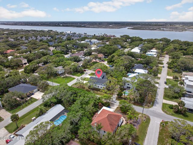 502 TWENTY-FIRST Street, St. Augustine, FL 32084