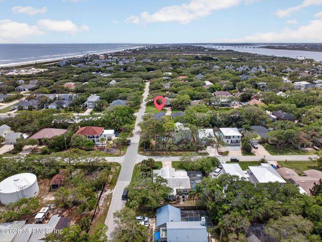 502 TWENTY-FIRST Street, St. Augustine, FL 32084