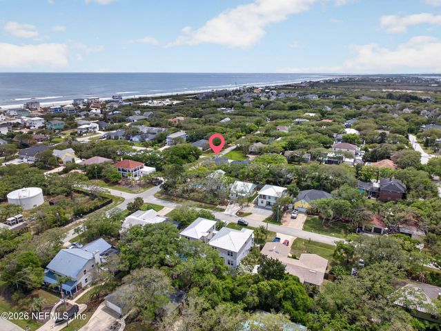 502 TWENTY-FIRST Street, St. Augustine, FL 32084