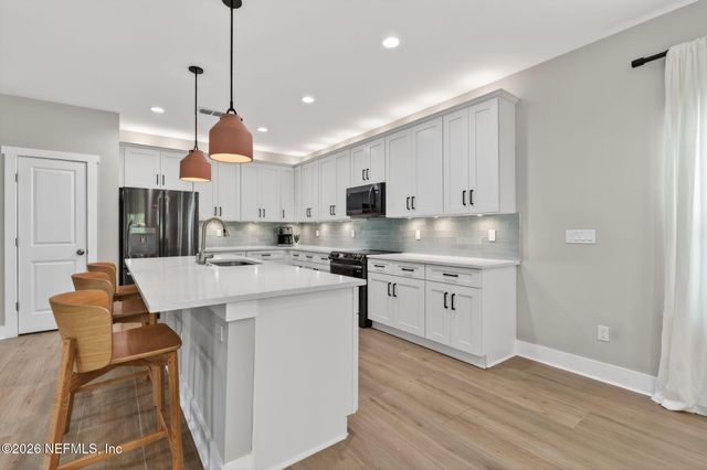 502 TWENTY-FIRST Street, St. Augustine, FL 32084