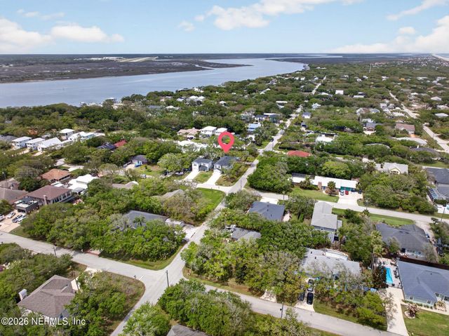 502 TWENTY-FIRST Street, St. Augustine, FL 32084