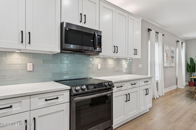 502 TWENTY-FIRST Street, St. Augustine, FL 32084