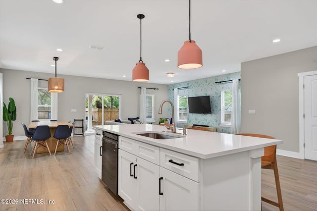502 TWENTY-FIRST Street, St. Augustine, FL 32084