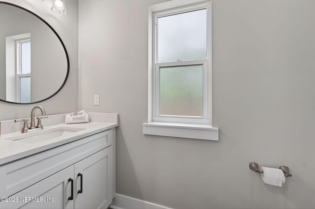 502 TWENTY-FIRST Street, St. Augustine, FL 32084