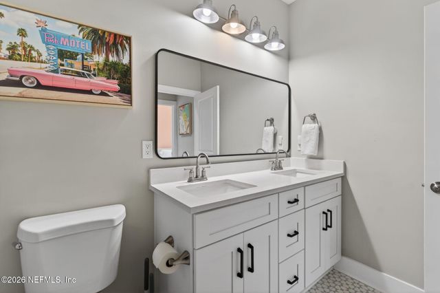 502 TWENTY-FIRST Street, St. Augustine, FL 32084