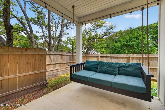 502 TWENTY-FIRST Street, St. Augustine, FL 32084