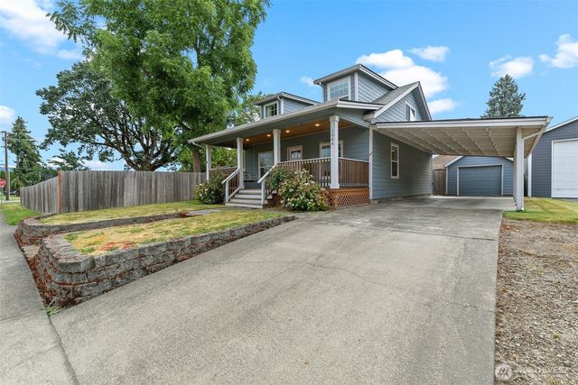 1044 Park Street, Woodland, WA 98674