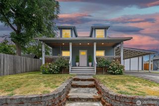 1044 Park Street, Woodland, WA 98674
