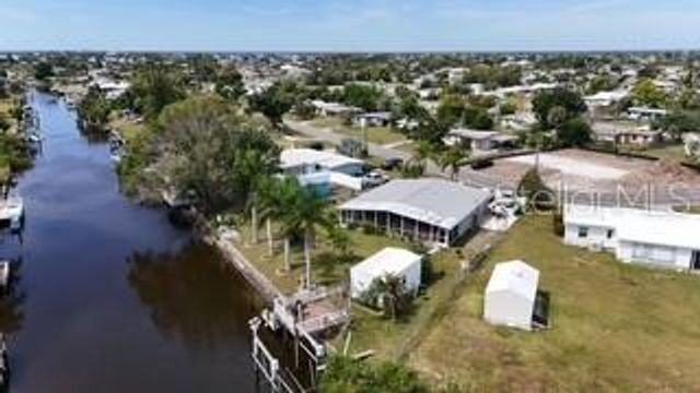 301 PALMETTO DRIVE NE, Port Charlotte, FL 33952