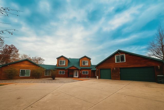 1353 State 371 NW, Backus, MN 56435