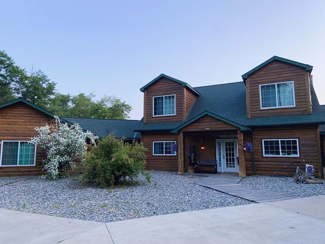 1353 State 371 NW, Backus, MN 56435