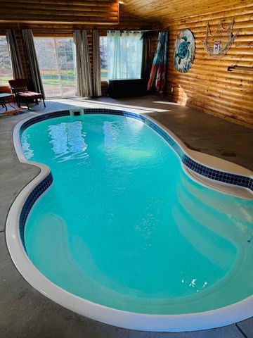 1353 State 371 NW, Backus, MN 56435