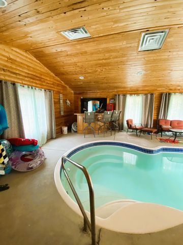 1353 State 371 NW, Backus, MN 56435