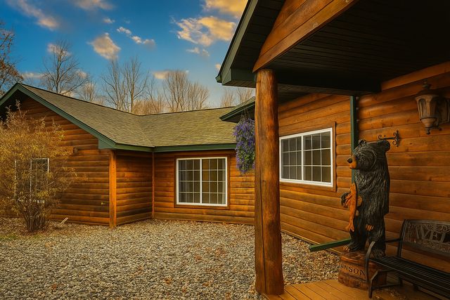 1353 State 371 NW, Backus, MN 56435