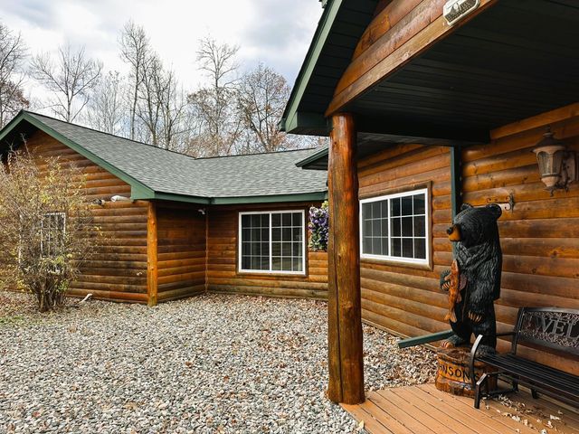 1353 State 371 NW, Backus, MN 56435