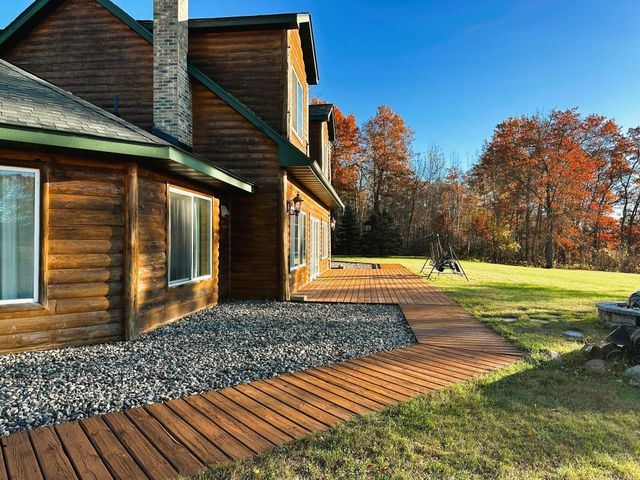 1353 State 371 NW, Backus, MN 56435