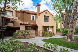 22613 Copper Hill 123, Saugus, CA 91350