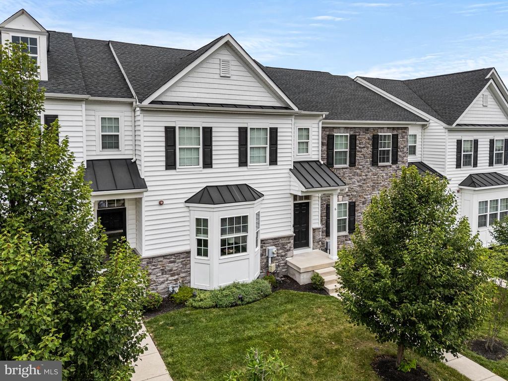 6 MARGOT LN, Media, PA 19063