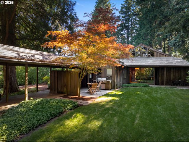 4645 Sw FAIRVIEW Blvd, Portland, OR 97221