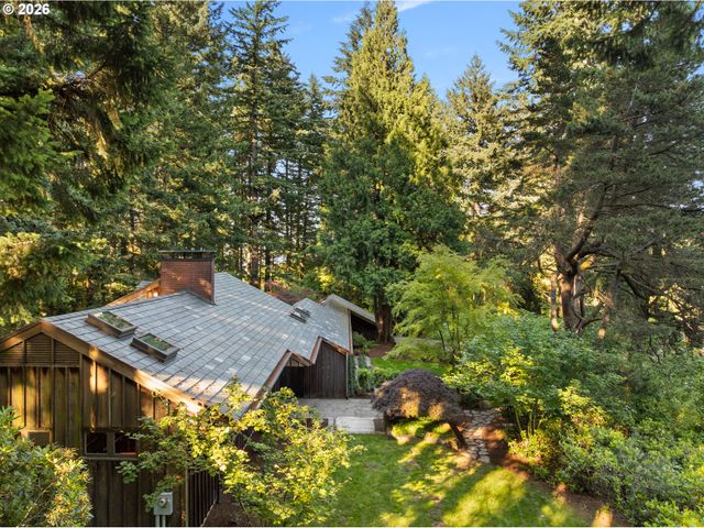 4645 Sw FAIRVIEW Blvd, Portland, OR 97221