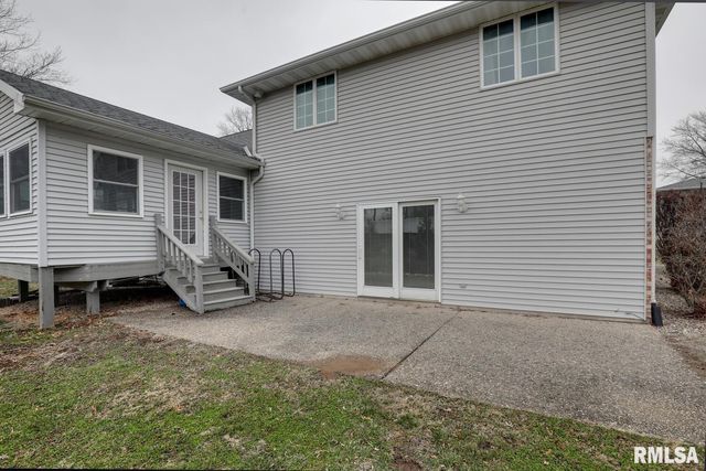 3500 Branchwood Drive, Quincy, IL 62305