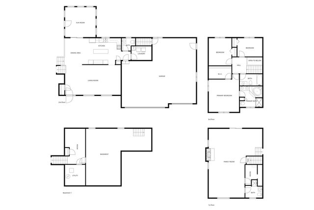 3500 Branchwood Drive, Quincy, IL 62305