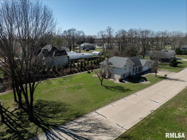 3500 Branchwood Drive, Quincy, IL 62305