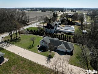 3500 Branchwood Drive, Quincy, IL 62305