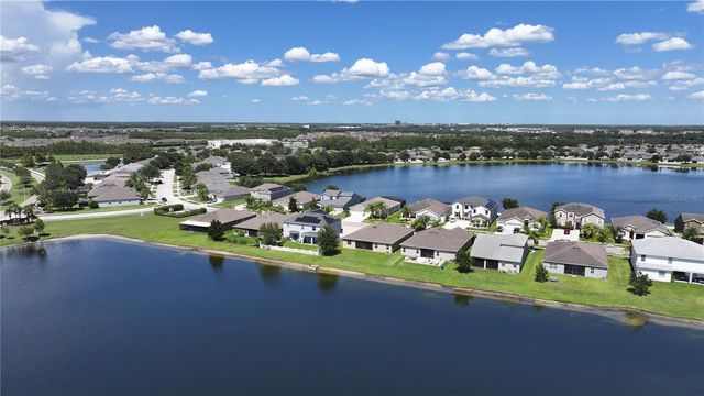 3053 YOUNGFORD STREET, Orlando, FL 32824