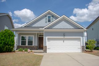 1045 Glenhaven Drive, Evans, GA 30809