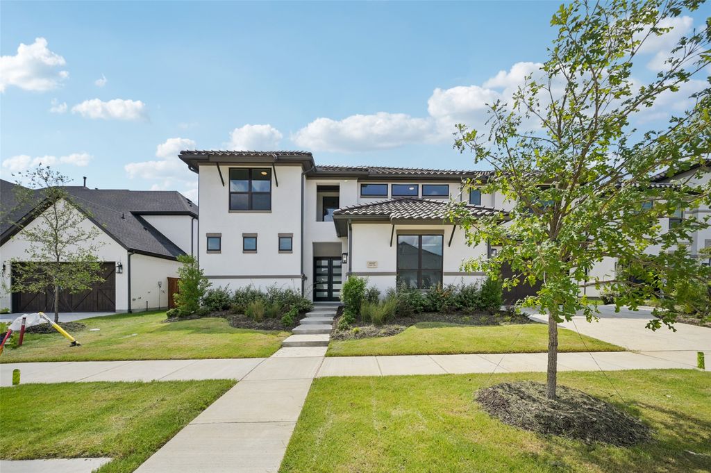 10787 Leake Lane, Frisco, TX 75035