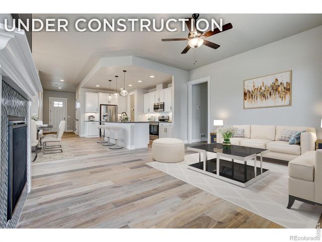 8452 Cromwell Drive 4, Windsor, CO 80528