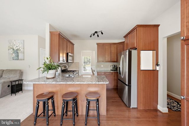 440 CANYON RD, Winchester, VA 22602