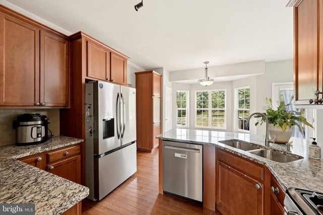 440 CANYON RD, Winchester, VA 22602