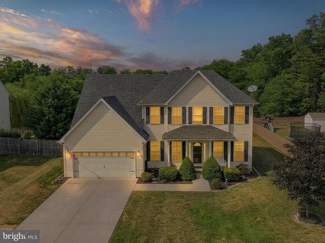 440 CANYON RD, Winchester, VA 22602