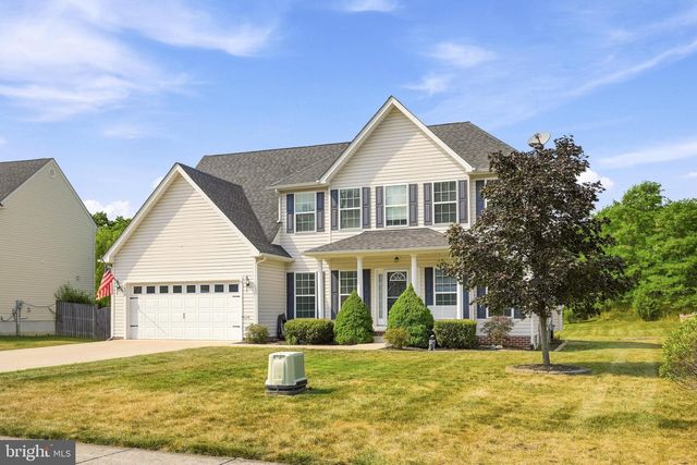 440 CANYON RD, Winchester, VA 22602