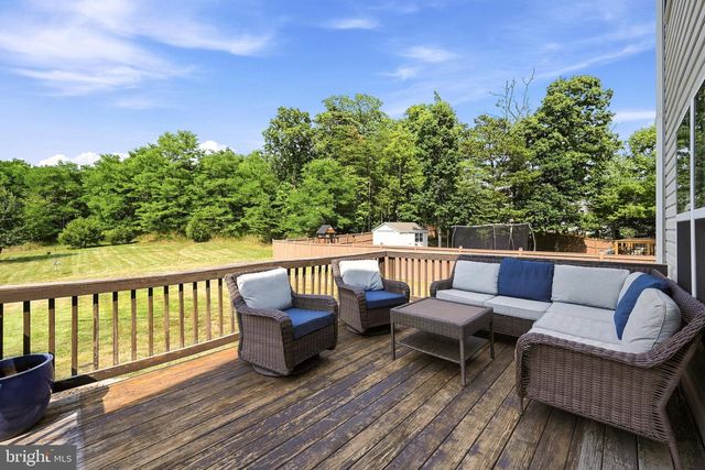 440 CANYON RD, Winchester, VA 22602