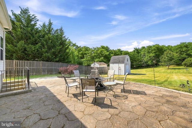 440 CANYON RD, Winchester, VA 22602