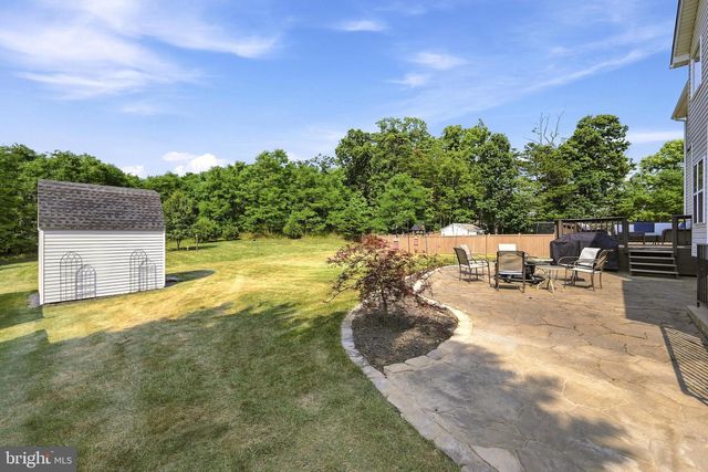 440 CANYON RD, Winchester, VA 22602