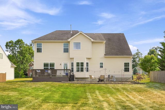 440 CANYON RD, Winchester, VA 22602