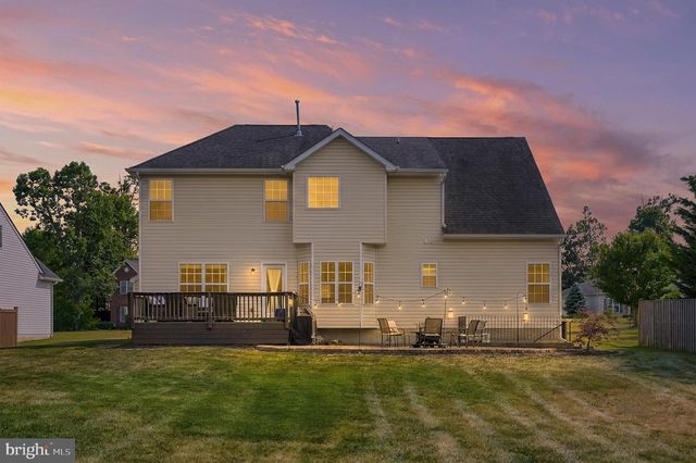 440 CANYON RD, Winchester, VA 22602
