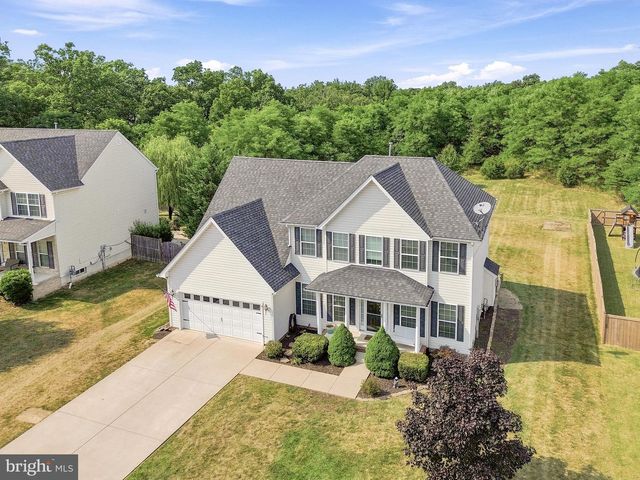 440 CANYON RD, Winchester, VA 22602
