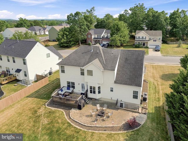 440 CANYON RD, Winchester, VA 22602