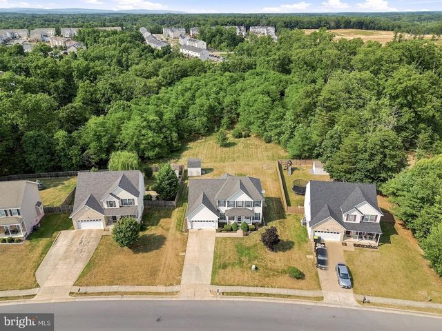 440 CANYON RD, Winchester, VA 22602