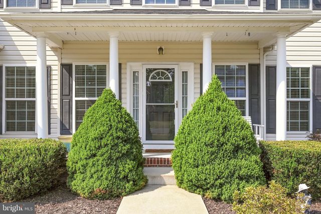 440 CANYON RD, Winchester, VA 22602
