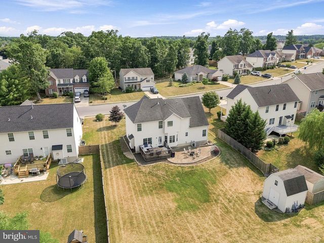 440 CANYON RD, Winchester, VA 22602