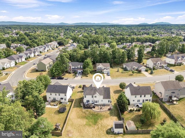 440 CANYON RD, Winchester, VA 22602