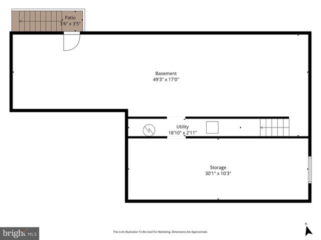 440 CANYON RD, Winchester, VA 22602