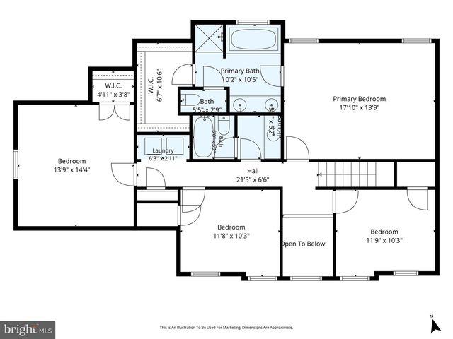 440 CANYON RD, Winchester, VA 22602