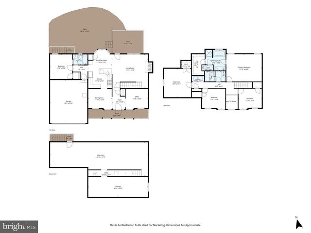440 CANYON RD, Winchester, VA 22602